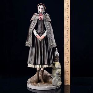 Damowar Bloodline Curse GK Muñeca de la Línea de Sangre Bruja <span class=keywords><strong>1</strong></span>/7 Figura Estática de PVC Modelo de Juguete Periférico de Juego - Product Image 3