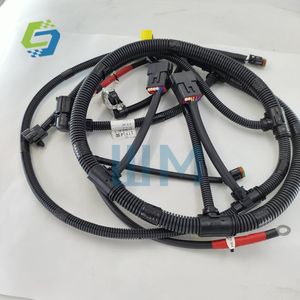 ชุดสายไฟวานหมิง ชุดสายไฟไดชาร์จ 14734295 14734295 สำหรับ Ec210d Ec210d Ec200d Ec220 Ec220dl - Product Image 4