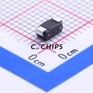 New&Original SS220 SMA(DO-214AC) Diode Schottky Diode Whole Sale Electronic Component Chips Supplier & BOM Service - Product Image 2