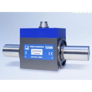 ตัวแปลงสัญญาณแรงบิด HBM รุ่น T21WN 100 นิวตันเมตร CAN ICES-1/WMB-1 - Product Image 1