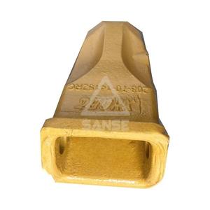 Мини-экскаватор, горный сверлильный ковш, зубцы 2713-0032RC - Product Image 2