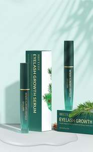 Tratamiento líquido para el crecimiento <span class=keywords><strong>de</strong></span> pestañas <span class=keywords><strong>de</strong></span> 3 ml, herramienta <span class=keywords><strong>de</strong></span> maquillaje <span class=keywords><strong>de</strong></span> ojos mejorada para reparación <span class=keywords><strong>de</strong></span> nutrición Delgada y gruesa - Product Image 5