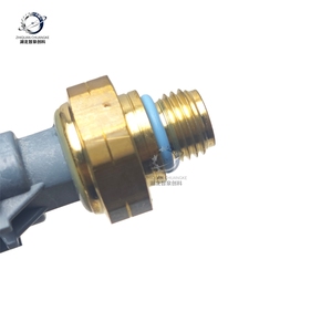 Transductor de Presión de Aceite de 3 Pines, Sensor de Presión de Aceite Original Cummins C4928594, Hecho en México, QSB6.7 - Product Image 3