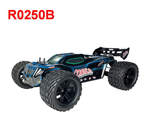 Coche RC HOSHI VRX RH818 Cobora VRX <span class=keywords><strong>4x4</strong></span> Todoterreno Eléctrico con Control Remoto, Truggy 1/8, Camioneta de Carreras sin Escobillas, Juguetes RTR - Product Image 6