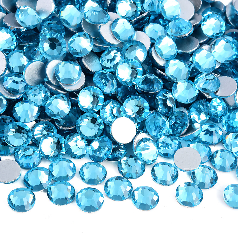 P13 Aquamarine