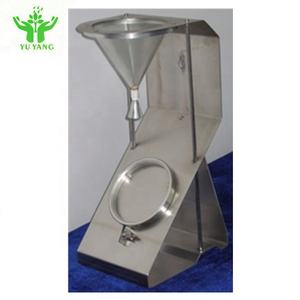 पानी Repellency स्प्रे परीक्षण स्प्रे रेटिंग परीक्षक - Product Image 3