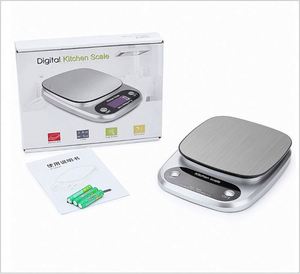 <span class=keywords><strong>Balance</strong></span> alimentaire <span class=keywords><strong>balance</strong></span> de cuisine numérique poids grammes et oz <span class=keywords><strong>pour</strong></span> la cuisson, 1g/0.1oz <span class=keywords><strong>balance</strong></span> de cuisine alimentaire onces - Product Image 5