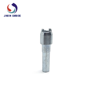 ประแจล้อยางรถเหล็กสีเงินติดตั้งเครื่องมือสำหรับ <span class=keywords><strong>JX110</strong></span>หมุดยางกันลื่น - Product Image 1
