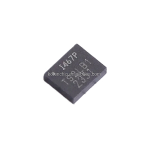 ICM-42607-P ชิ้นส่วนอิเล็กทรอนิกส์ใหม่และของแท้ เซ็นเซอร์ตรวจจับความเคลื่อนไหว IMU ชุดวัดความเฉื่อย - Product Image 1