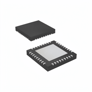 Interface Electronics Component 36 VFQFN Exposed Pad SN75DP120RHHR Manufacturer Channel - Product Image 1