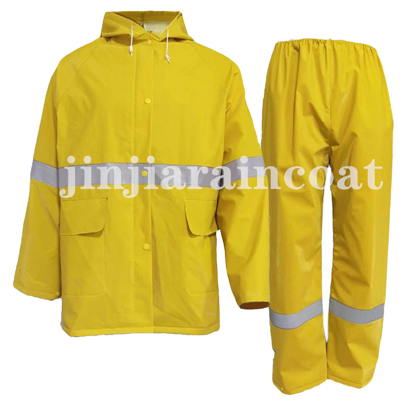 Jaune