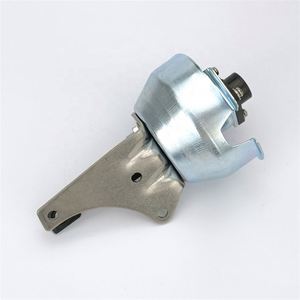 GTA1749V Actionneur de soupape de décharge 728768 pour Volvo C30 C70 S40 V40 V50 2.0D D4204T - Product Image 2