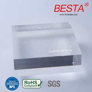 Nhà máy trực tiếp 3mm 5mm 6mm trong suốt rõ ràng <span class=keywords><strong>Acrylic</strong></span> dấu hiệu cắt laser tấm <span class=keywords><strong>Acrylic</strong></span> cho khung ảnh - Product Image 2