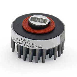Ampoule de feu arrière LED Joule L2 12V 3.5W pour Cadillac Xts Ats - Product Image 1
