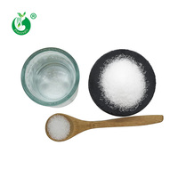 Édulcorant sans calorie en poudre à marque privée : Stévia et érythritol