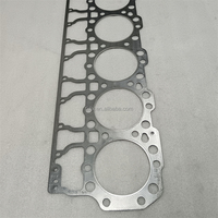 Pièces de machines de construction : Joint de culasse pour moteurs C-10, C27, C32, 225-3099, compatible 3412, 3412C, 3412E