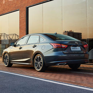 Changan Raeton CC Ruicheng CC, Sedán Compacto, <span class=keywords><strong>Autos</strong></span> Nuevos, 1.5T DCT Automático, Emisión Euro VI, Interior Oscuro, Volante a la Izquierda - Product Image 3