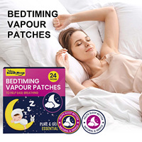 Patchs OEM pour le sommeil, les boutons, les plaies buccales, nasales et corporelles en dropshipping
