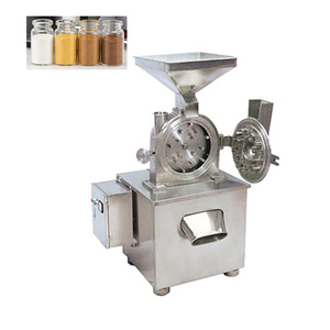 Fabricant chinois de broyeur universel, broyeur à épices haute capacité - Product Image 6