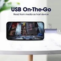 Lecteur de carte multifonction 6 en 1 USB 3.0, lecteur de carte mémoire de type C/Micro USB/TF/SD, adaptateur de lecture de carte mémoire, accessoires pour téléphone