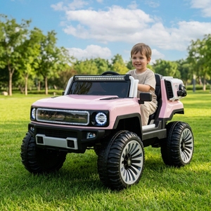 Orbic Toys 2-7 Years Kids Unisex Battery Operated Ride on RC <strong>Car</strong> <strong>LT</strong>-688 - Product Image 3