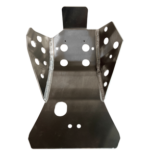 2021/2023 GAS GAS EC 300 Moteurs à courant alternatif pour paramoteur en aluminium - Product Image 4