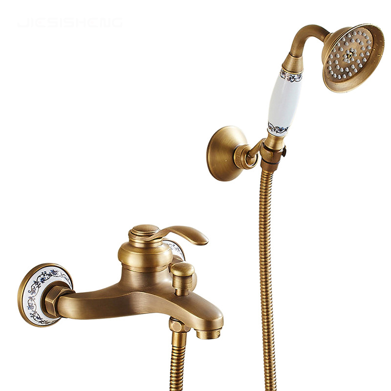 Antique-style 4