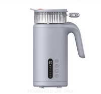 Mélangeur de nourriture multifonction pour bébé, nouveau Design, broyeur de nourriture, robot de nourriture pour bébé, modulateur de lait, chauffe-aliments