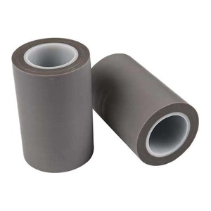 Ruban adhésif en film PTFE LT005M-LT025M 0,05 à 0,25 mm -60 à 260°C, ruban antiadhésif pour surfaces industrielles - Product Image 2