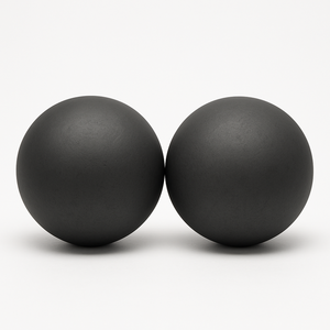 Bolas de Molienda de Acero Forjado de <span class=keywords><strong>25mm</strong></span> 40mm 125mm con Certificación ISO9001 de Taihong, Baja/Alta en Cromo, Dureza 50-68HRC para Molino de Bolas SAG - Product Image 5
