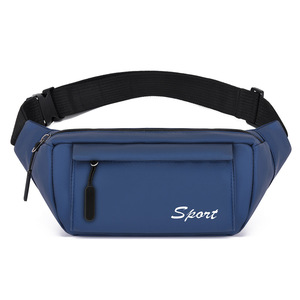 Sac bandoulière de qualité pour homme, idéal pour le sport, le travail sur chantier et l'alpinisme – Vente en gros - Product Image 5