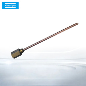 Tubería de Retorno de Aceite Atlas Copco 1625703800, Accesorios Metálicos para Compresores de Aire de Pistón y Tornillo - Product Image 3