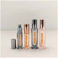 Fabricant Professionnel – Parfum Miniature Personnalisé aux Senteurs de Noix de Coco, Florales, Fruitées et Boisées – Fragrance Longue Durée – Essence Sexy pour Femme – Eau de Parfum