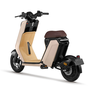Scooter Eléctrico Citycoco de Dos Ruedas con Batería de Plomo-Ácido de 800w 48V20AH, Scooter Eléctrico para Adultos, Nuevo, en Oferta, a Bajo <span class=keywords><strong>Precio</strong></span> - Product Image 3