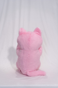 Tùy Chỉnh Mô Phỏng Mèo Đồ Chơ<span class=keywords><strong>i</strong></span> Sang Trọng Mềm Nhồ<span class=keywords><strong>i</strong></span> Bông Mèo Mô Hình Mèo Chủ nghĩa Thực tế Động Vật Cho Ngày Valentine Món Quà Mèo Đồ Chơ<span class=keywords><strong>i</strong></span> Sang Trọng - Product Image 5