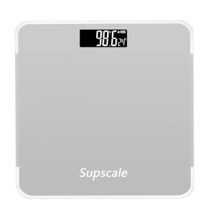 फैशन डिजाइन स्मार्ट बाथरूम शरीर वसा डिजिटल इलेक्ट्रॉनिक वजन स्केल - Product Image 5