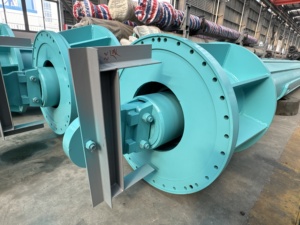 Barre de <span class=keywords><strong>Kelly</strong></span> de plate-forme rotative de Construction de haute qualité pour bauer Casagrande Soilmec <span class=keywords><strong>Mait</strong></span> <span class=keywords><strong>Imt</strong></span> Sany - Product Image 2