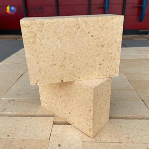 <span class=keywords><strong>Andalusite</strong></span> đúc thép chịu lửa gạch chịu lửa gạch - Product Image 3