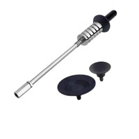Outils de réparation de voiture de haute qualité Outils de réparation de carrosserie Marteau en tôle