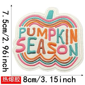 Bán Hàng Nóng Biểu Tượng Tùy Chỉnh Màu Hồng Hình Chữ Nhật Hình Dạng Sắt Trên Thêu Mũ Bóng Chày Hat Vá - Product Image 2