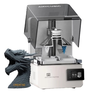 Impresora 3D Automática Photon P1 PLA/ABS con Conectividad USB/WiFi para Prototipos, Nueva con 1 Año de Garantía - Product Image 1