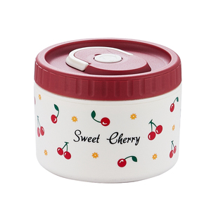 Lonchera de Acero Inoxidable 304 de Fabricación <span class=keywords><strong>China</strong></span>, Juego de Recipientes para Almacenar Frutas, Lonchera con <span class=keywords><strong>Bolsa</strong></span> - Product Image 2