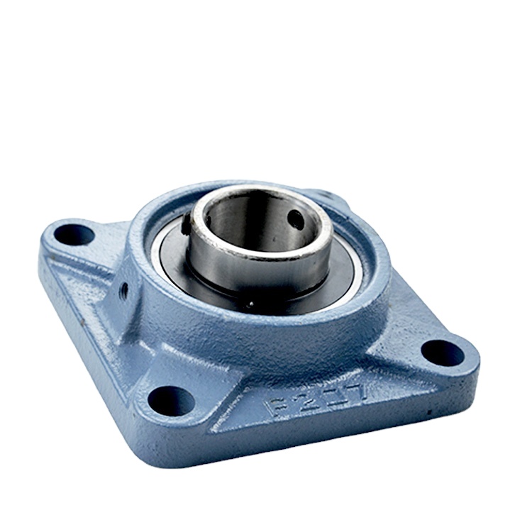 Опорный подшипник Ucfl Ucf201 Ucfc204 Ucf205 Ucfc205 Ucf207 Ucf208 Ucf 209 Ucf 216 Ucf218 Ucf 220 Ucfl204 Ucfl205 Ucfl207