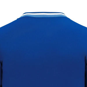 Camiseta Deportiva Transpirable para Mujer, Estilo Hip Hop, con Logotipo Personalizado Ecológico, para Fútbol - Product Image 5