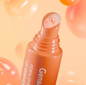 เจเนเบลล์ พีดีอาร์เอ็น เอ็นริช ลิป เอสเซนส์ เอสเซนส์บำรุงริมฝีปากจากเกาหลี พีดีอาร์เอ็น สกินแคร์ แอนตี้ เอจจิ้ง ลิป เซรั่ม มอยส์เจอร์ไรซิ่ง ลิป ทรีทเมนท์ บำรุงริมฝีปากให้ชุ่มชื้น - Product Image 1