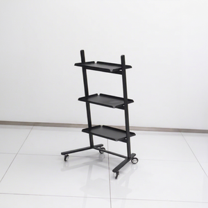 DM Stainless Steel <b>Tool</b> Cabinet Beauty Salon Equipment Hair Salon <b>Tool</b> <b>Cart</b> Other Salon Furniture Modern Style - Product Image 1