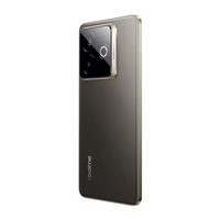 Smartphone 5G original Realme GT7 Pro, écran 6,78 pouces, 120 Hz, Qualcomm SD8 Elite, 6500 mAh, charge rapide 120 W, Racing, OTA, NFC, LTE espagnol