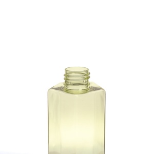 <b>Small</b> Fine Mist Perfume Watering Can 150ml Transparent <b>Plastic</b> Spray <b>Bottles</b> with Pump Spreayer - Product Image 2