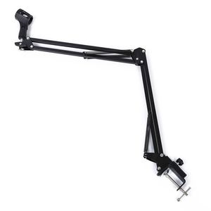 Caliente NB-35 brazo de escritorio soporte de micrófono para BM 800 condensador de grabación - Product Image 2
