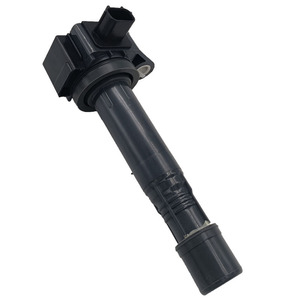 คอยล์จุดระเบิดสำหรับฮอนด้าอคูร่า 3.0 3.5L OE UF713 รุ่น 305205G0A01 อะไหล่ทดแทน - Product Image 2